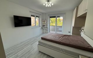 Apartament de 3 camere  de închiriat, în bloc nou, zona Trei Stejari - Poză 5