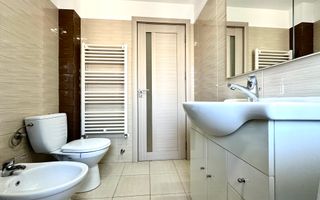 Apartament cu 2 camere  zona Coresi cu loc de parcare acoperit - Poză 10