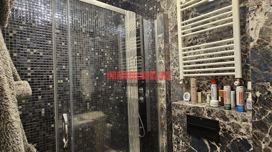 Theodor Pallady, Mobilat și Utilat Lux, Decomandat - Poză 11