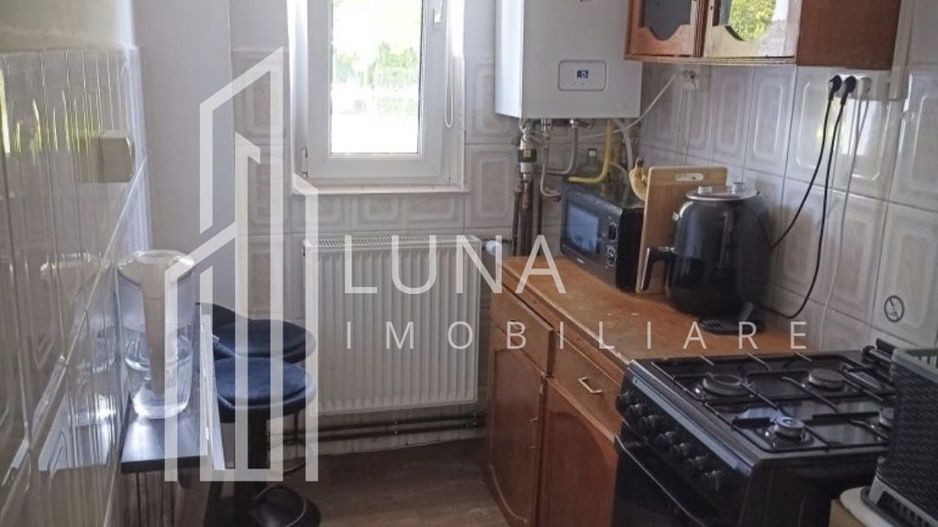 Garsonieră spațioasă cu potențial de extindere, Avangarden 2 - Poză 5