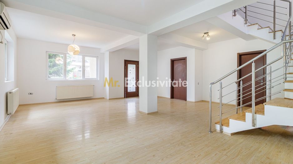 Duplex 4 camere 2 bai - complex inchis  - Sos Oltenitei - Poză 7