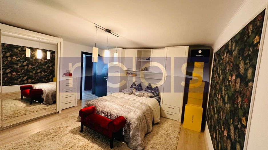 VILA DE VANZARE | ILFOV PERIS | 4 CAMERE - Poză 19