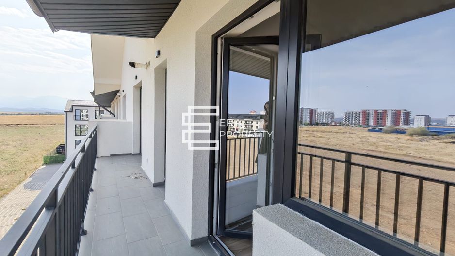 Apartament 2 camere 58mp, intabulat, Doamna Stanca, Sibiu - Poză 8