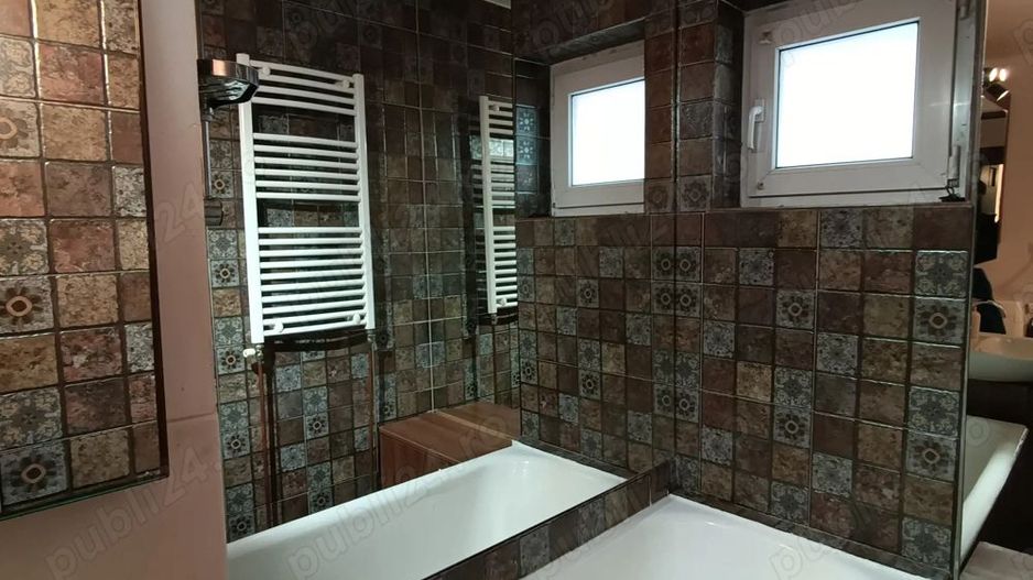 Apartament 3 camere de inchiriat in zona Fizicienilor Dristor - Poză 9