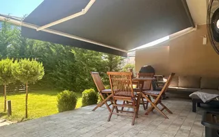 CASĂ TIP DUPLEX –GATED COMMUNITY | PANOURI SOLARE | DOTARI PREMIUM - Poză 39