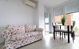 2 camere, loc de parcare/ Spitalul Judetean/Aem - Poză 2