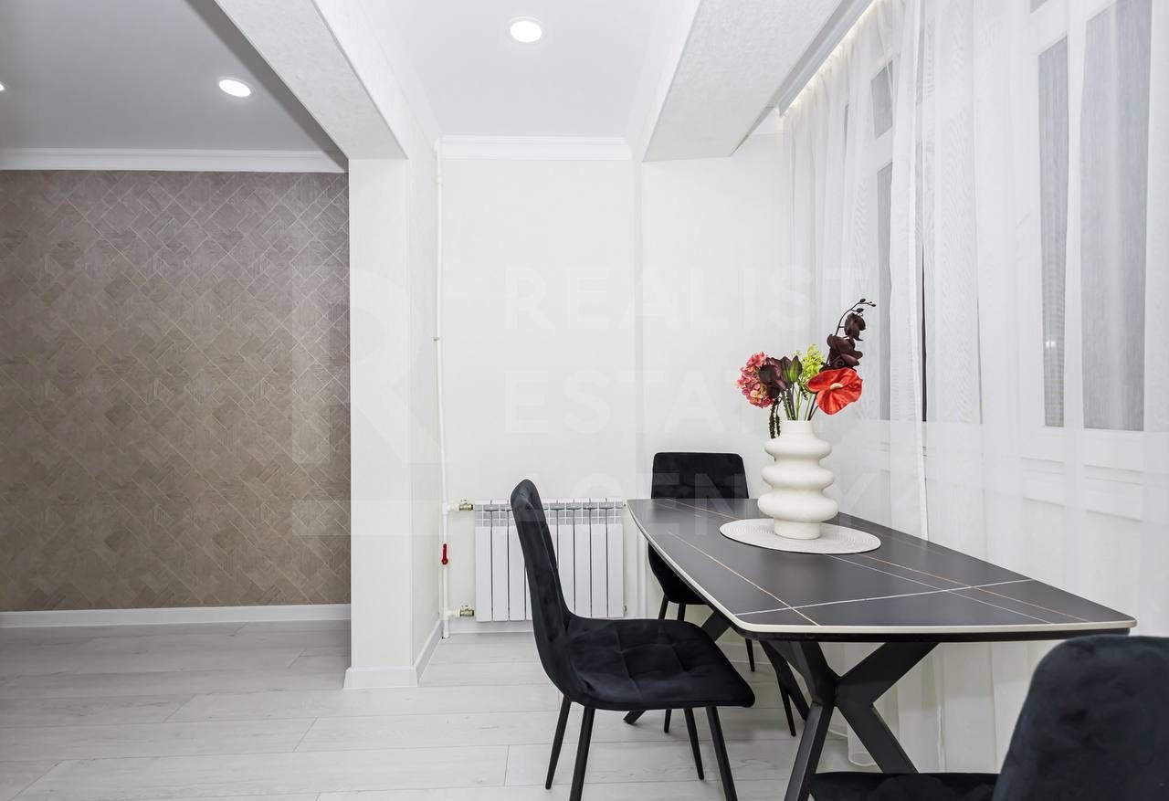 Vânzare, apartament, 2 camere, strada Independenței, Botanica - Poză 2