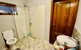 Casa individuala teren 430mp Selimbar, Sibiu - Poză 6