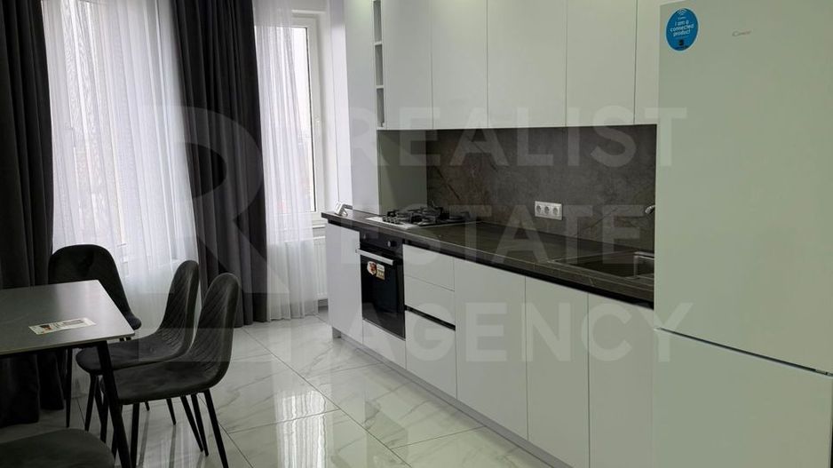 Chirie, apartament, 2 camere, str. Ioana Radu, Buiucani - Poză 1