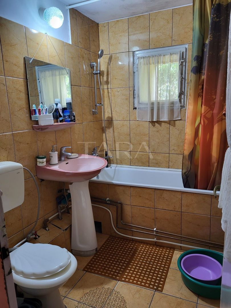Apartament 4 camere, zona Kaufland - Poză 7