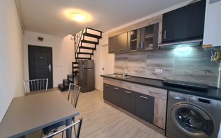 Apartament 3 camere de închiriat | Sibiu, Ștrand | decomandat - Poză 1