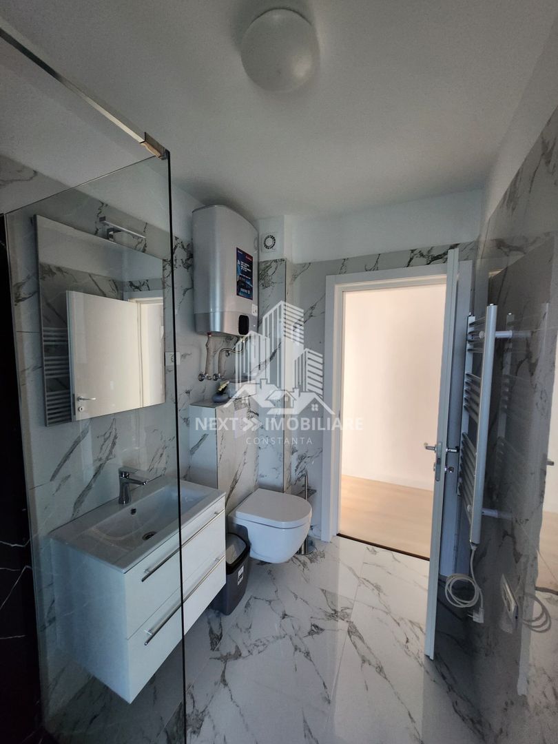 Apartament 2 camere Vama Veche in rate - Poză 14