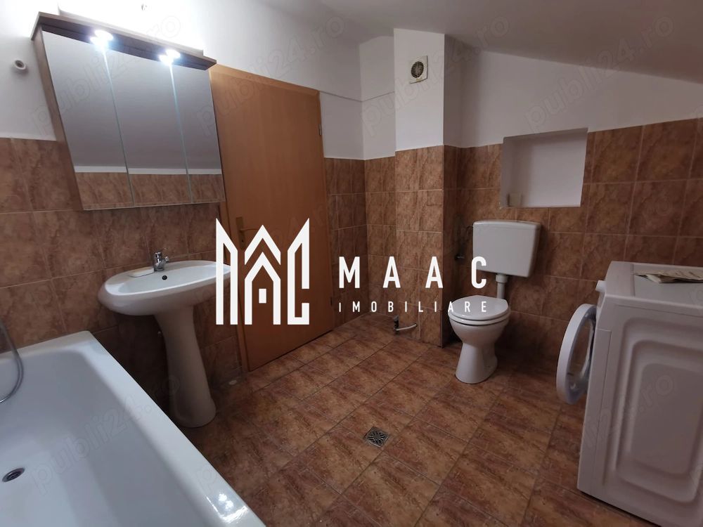 Apartament Spațios | 62 mp | Garaj privat | Valea Aurie - Poză 4