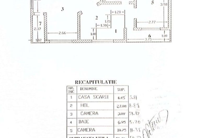 Vanzare Vila 5 camere Domenii - Poză 26