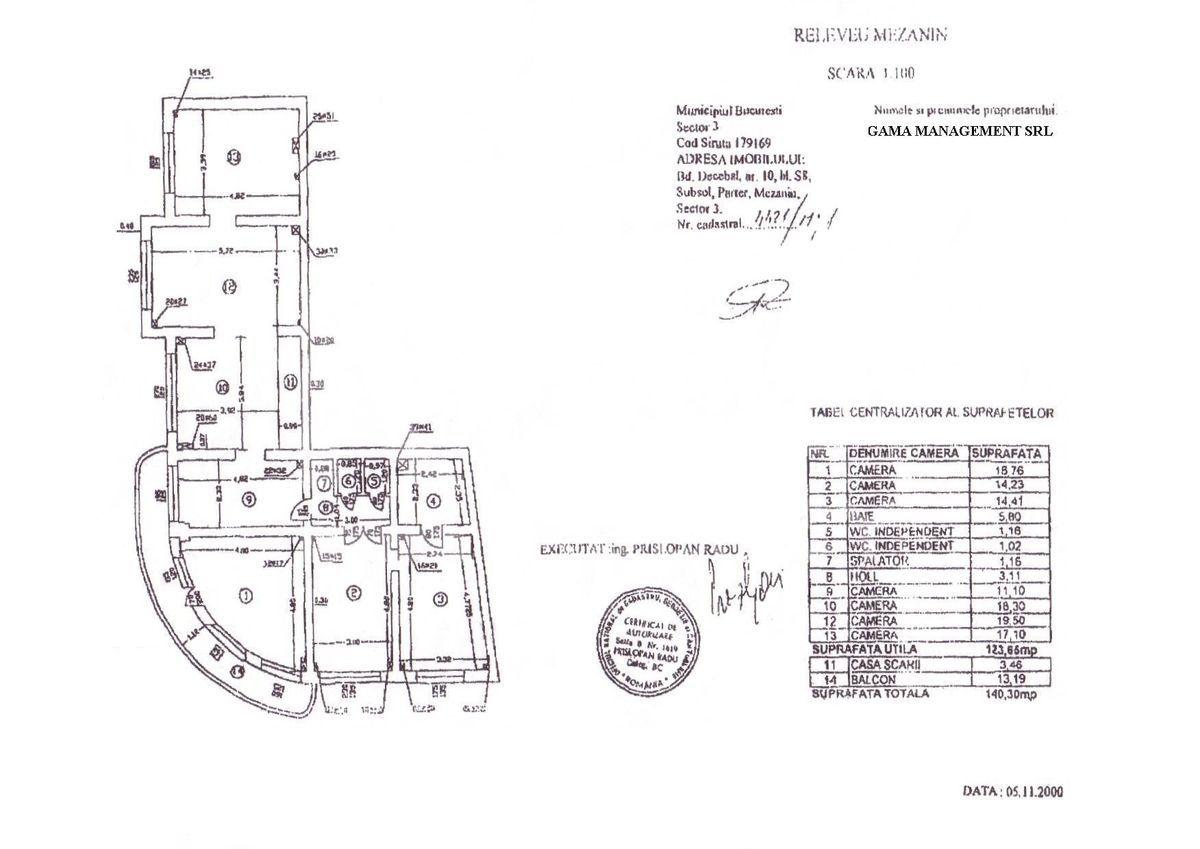 Decebal | Parter | Spațiu Comercial | Stradal - Poză 5