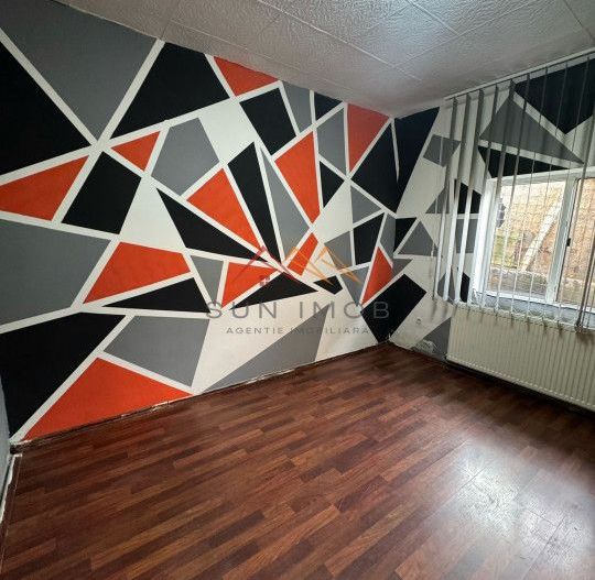 Casa 3 camere, teren 245 mp, CT, toate utilitatile, Campina, Prahova - Poză 5