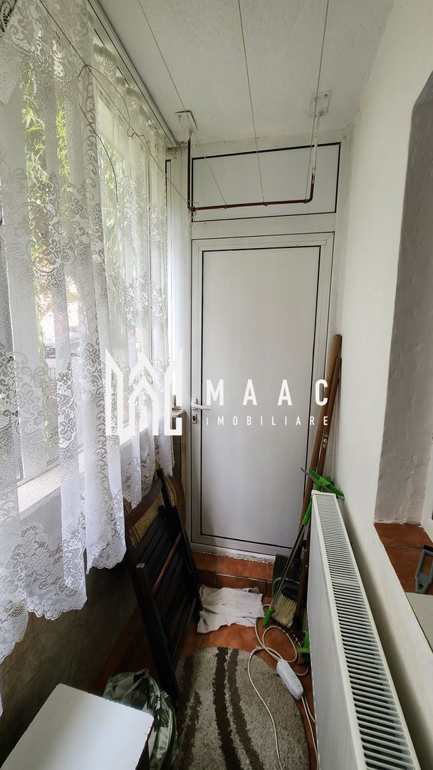 Black Friday | Apartament 3 camere Parter | Pretabil Spatiu Comercial - Poză 10