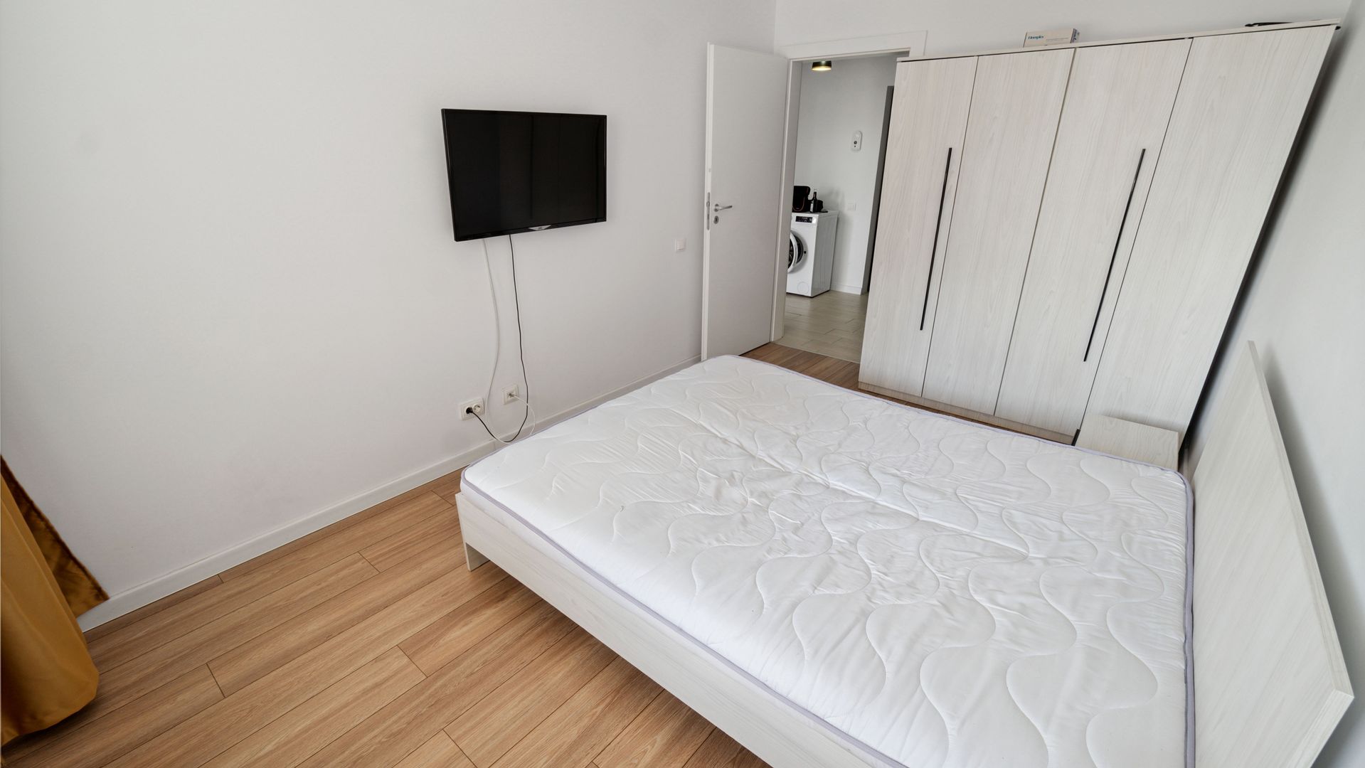 2 Camere Rotar Park Disponibil Imediat Militari 10Min Metrou Preciziei - Poză 5