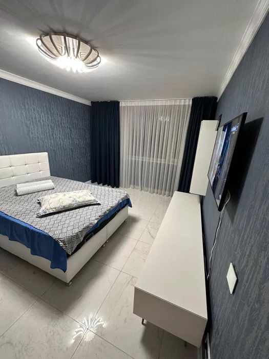 Apartament Bd. Timisoara | Metrou Romancierilor | Mall Plaza Romania - Poză 1