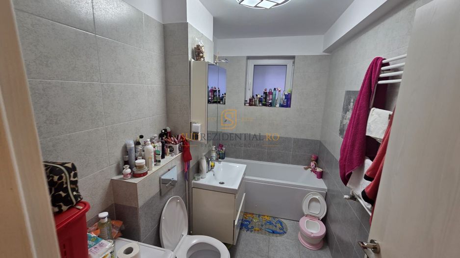 Apartament 2 camere, decomandat, 1/4, langa metrou, Comision 0% - Poză 10