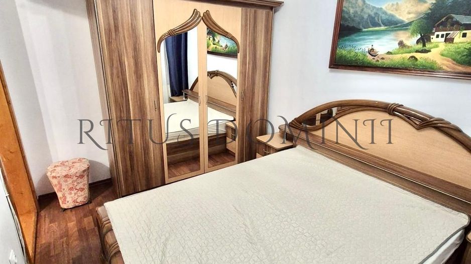 Apartament cu 2 Camere de Închiriat, Tip X, Nufarul - Poză 2