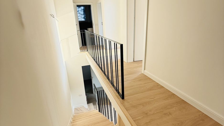 Lipovei | Duplex Premium | 4 Camere | Perete Dublu | Finisaje Tempini - Poză 18