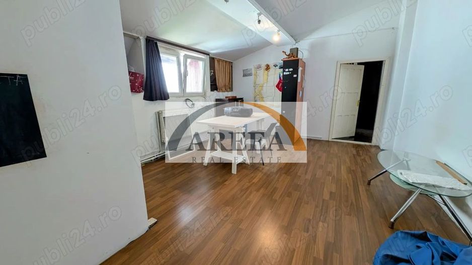 PRET BUN - casa 5 camere, curte individuala - metrou C-tin Brancoveanu - Poză 7