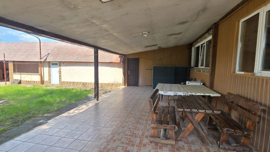 Pensiune cu acces direct la Dunare si teren de peste 6.000 mp, Berzasca - Poză 10