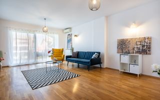 COMISION 0% - Apartament 125mp Ibiza Sol renovat, langa Scoala Americana - Poză 1