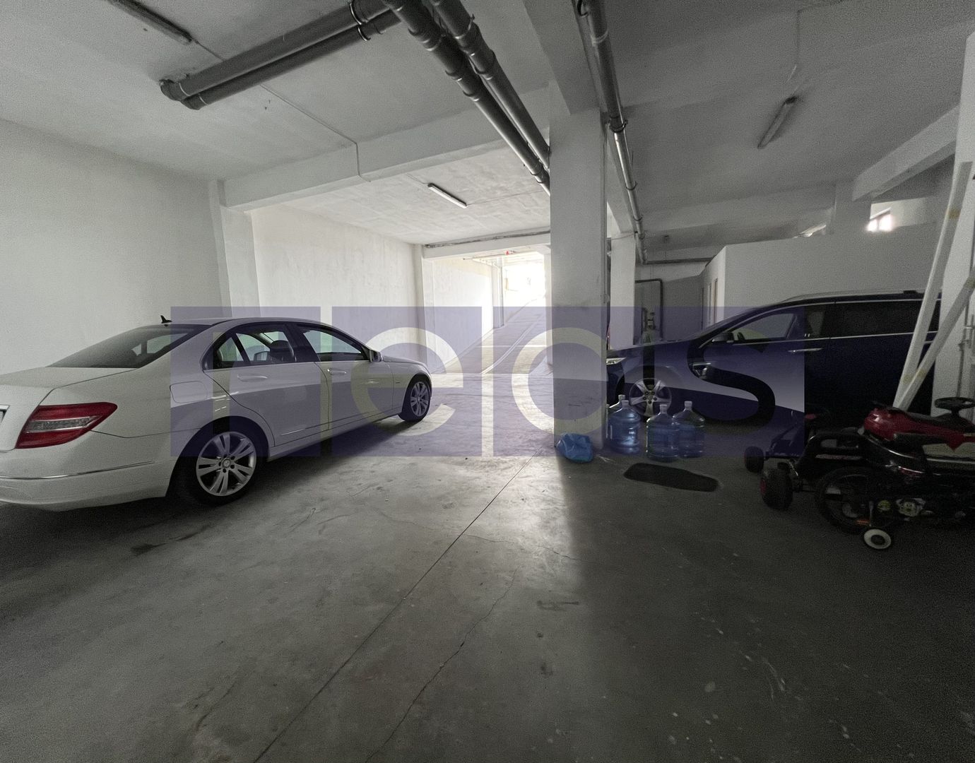 VANZARE | 3 CAMERE | PIATA CHIBRIT | TERASA | BOXA SI GARAJ INCLUSE - Poză 10