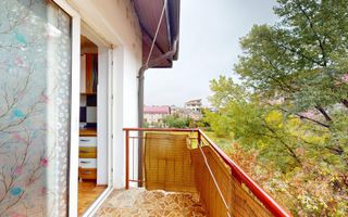 Garsoniera cu balcon | Drumul Taberei - Brancusi - Poză 9