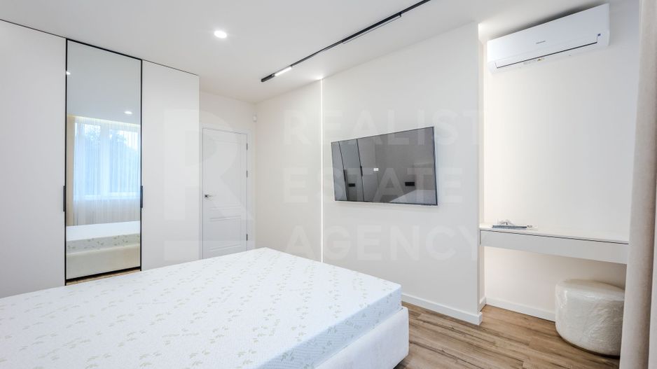 Vânzare, apartament, 3 camere, strada Nicolae Dimo, Râșcani - Poză 16
