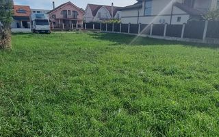 Teren intravilan | Sanmartin | Bihor - Poză 1