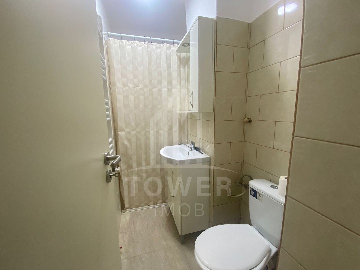 Închiriere apartament  cu 1 cameră – Zona Ștrand - Poză 6