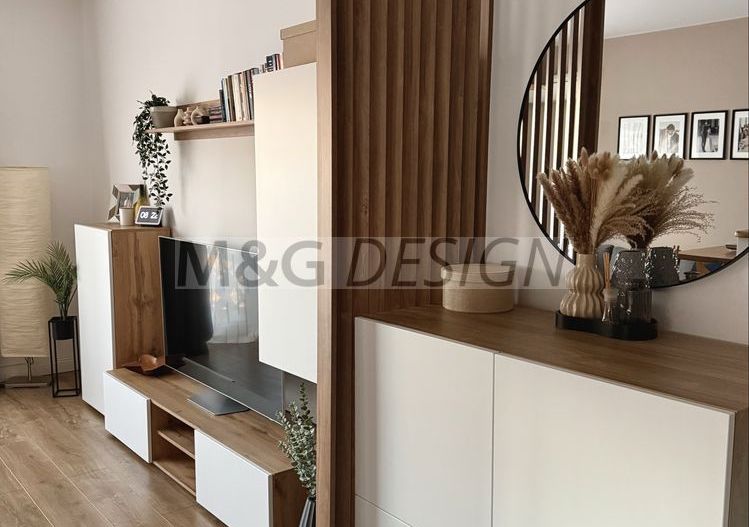 Apartament 3 camere Dumbravita etaj 1 - Poză 2