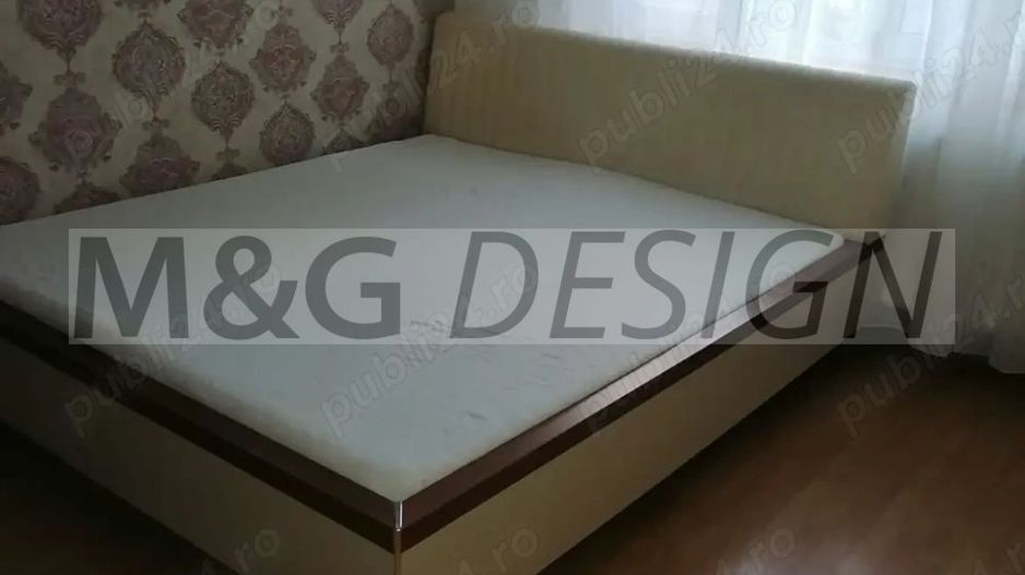 Apartament 3 camere Girocului- zona Padurice etaj 1 cu centrala - Poză 5