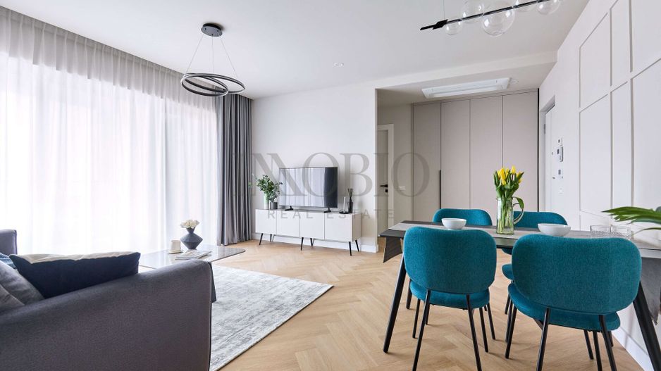 Apartament 2 Camere | Prima Inchiriere | Pet Friendly - Poză 2