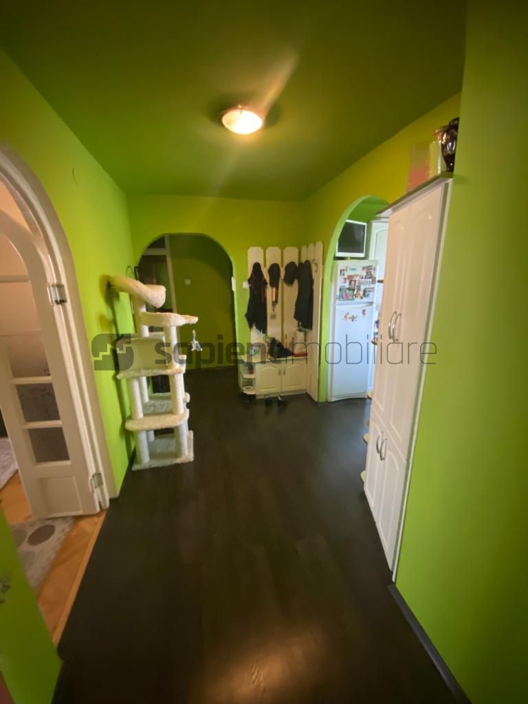 Sapient | Apartament 4 camere tip D zona Cantemir - Poză 4