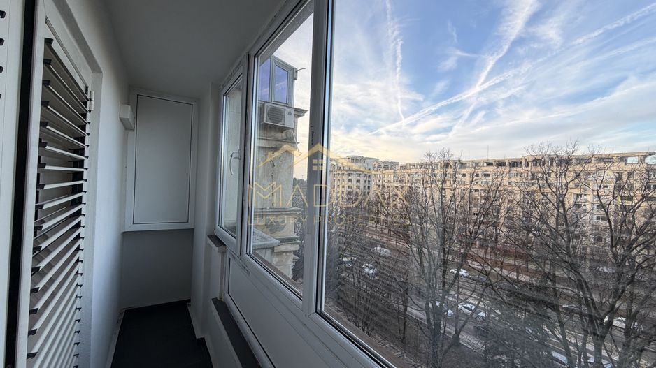 Apartament cu 4 camere *95mpc* // Bulevardul Unirii - Poză 42