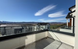 Penthouse 3 camere | 60 MP | Incalzire in Pardoseala| DaVinci - Poză 19