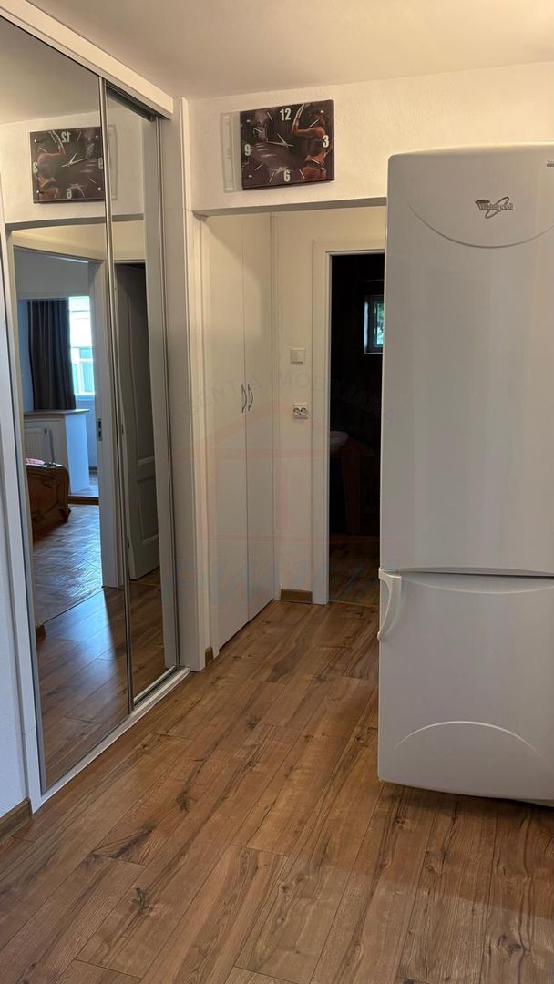 🏛️ De închiriat 2 camere, Mazepa 2, 600 euro/luna - Poză 9