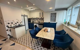 Apartament superb 3 camere Titulescu, dressing, centrală, 5 min metrou - Poză 2