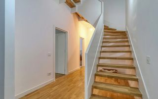 Avalon Estate- Vilă Townhouse P+3 248mp în complex rezidential - Poză 12