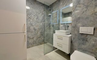 Apartament modern cu 4 camere | 100 mp utili | Parcare subterană - Poză 17