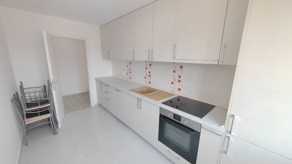 Titan Theodor Pallady 3 camere cu loc parcare super pret - Poză 8