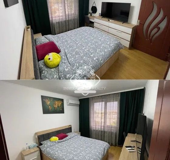 Rahova-Piata Rahova | 3 camere | dec | et 6 | 70mp | loc parcare | 130.000 euro - Poză 3