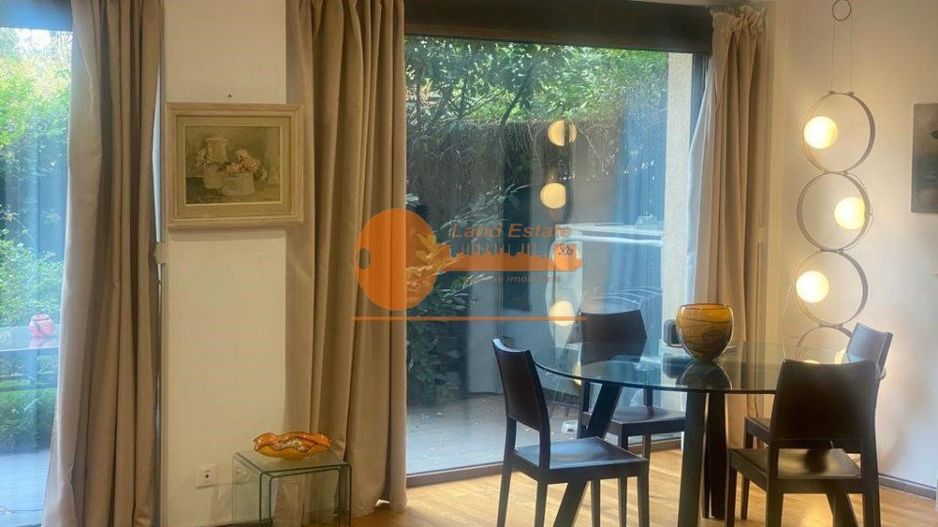 3 camere VErdi Parc-Floreasca(curte-PArcare ) - Poză 2