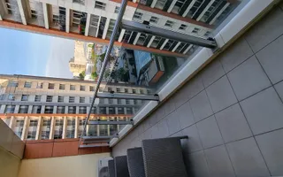2 camere | InCity Residences | 75 mp | Terasă | Dristor - Poză 14