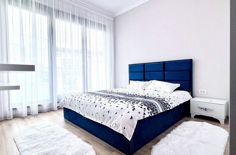 Duplex plan parter, 4 camere, Dumbrăvița, Zona Belvedere - Poză 14