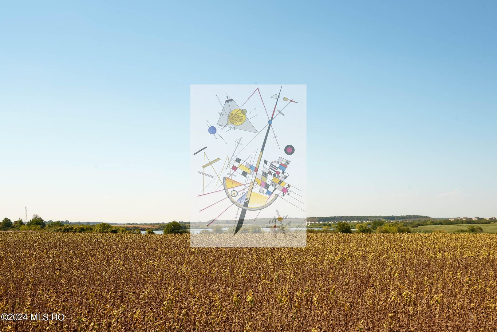 CREVEDIA, DUPLEX 132 MP, LOT 362 MP, LA ROSU! - Poză 16